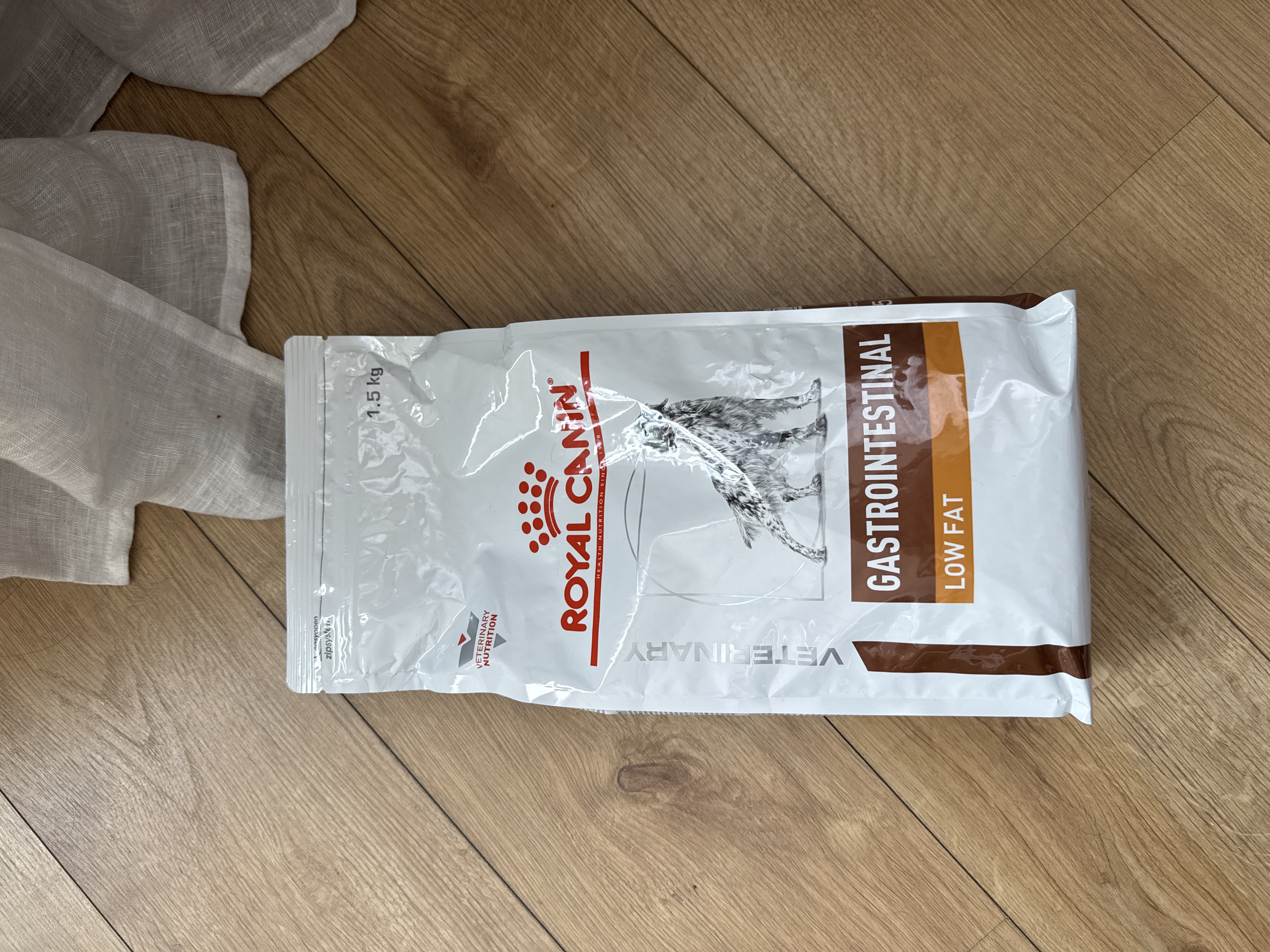 Croquettes Gastrointestinal Low Fat