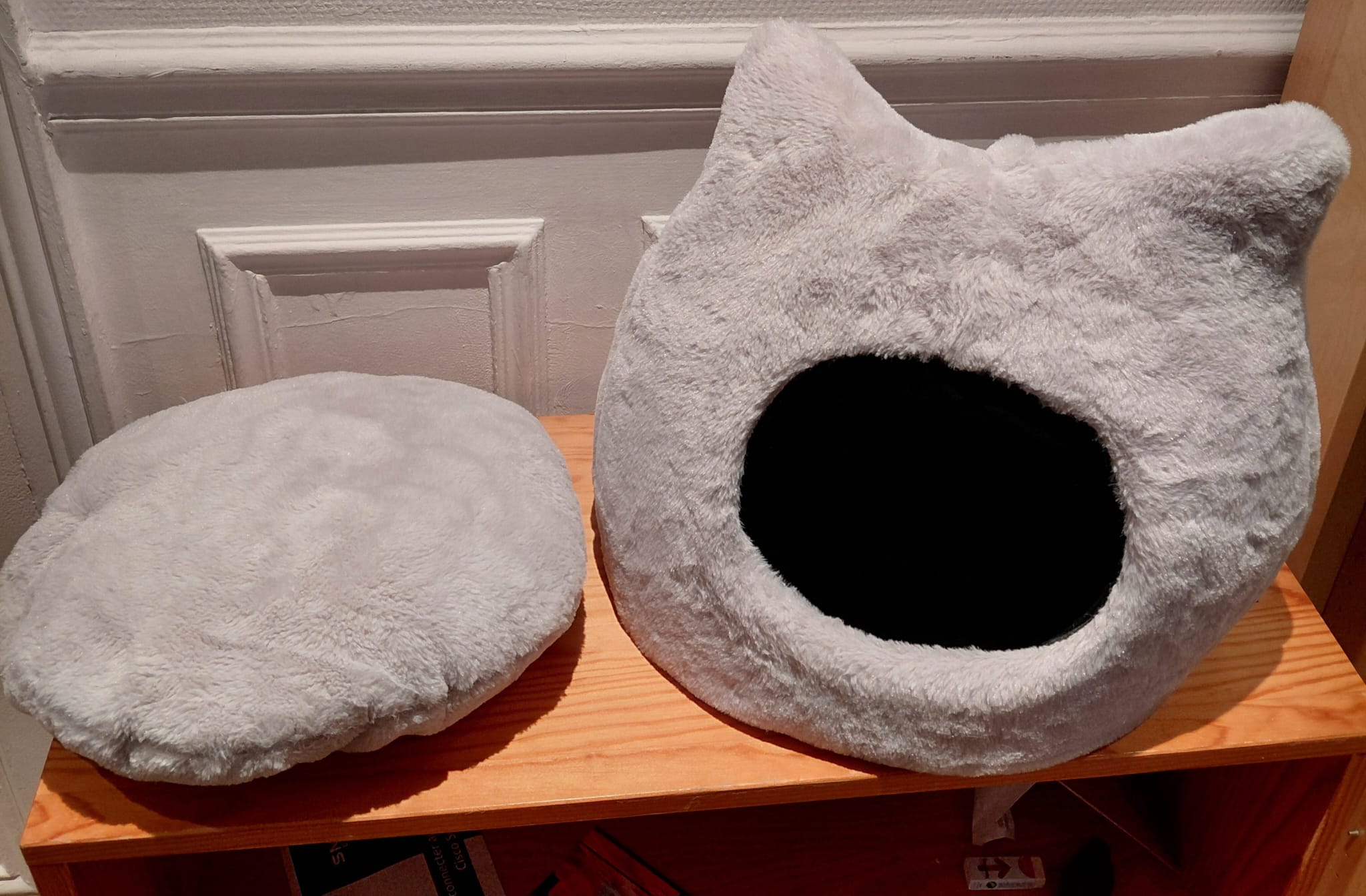 Igloo chat